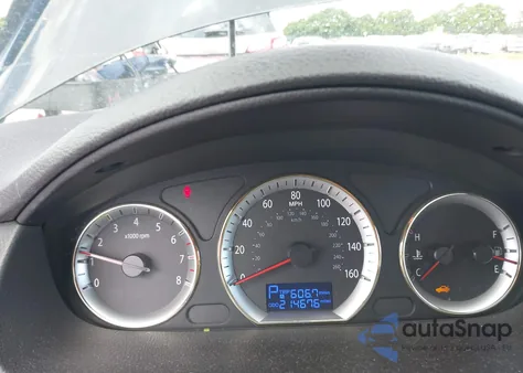 2009 Hyundai Sonata Limited V6 from USA, damaged, VIN 5NPEU46F99H509341